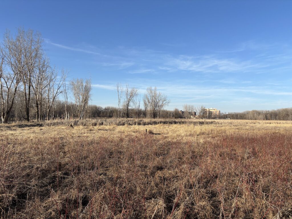 Woodlake Nature Center